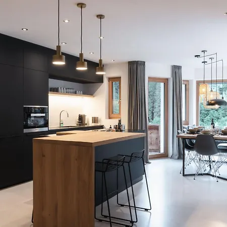Apartment Moos