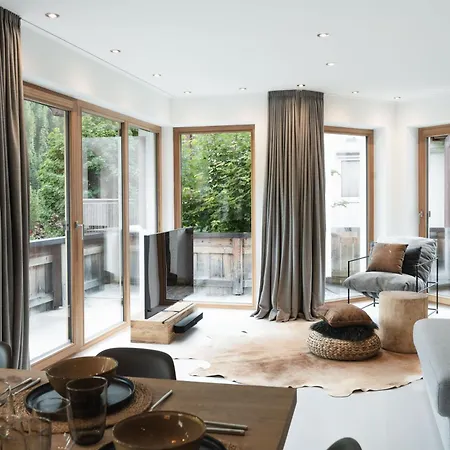 アパート Moos ゲルロス