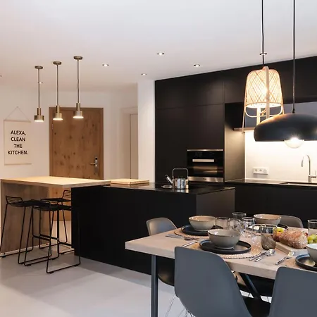 Moos Apartment Gerlos