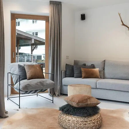 Moos Apartment