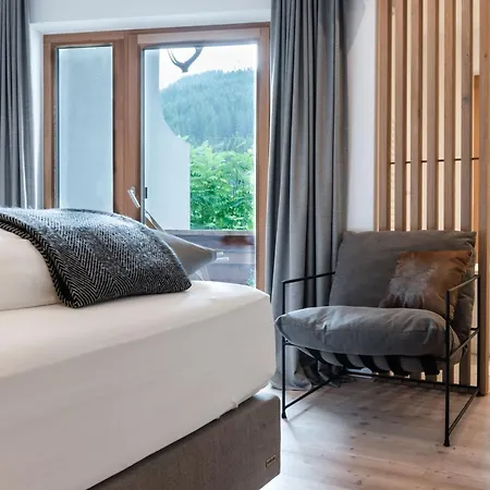 Moos Apartment Gerlos