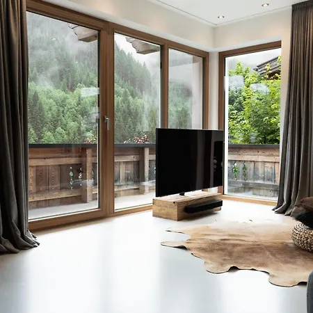 Apartment Moos Gerlos