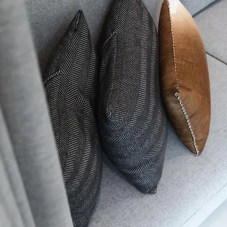 Moos 아파트 겔로스