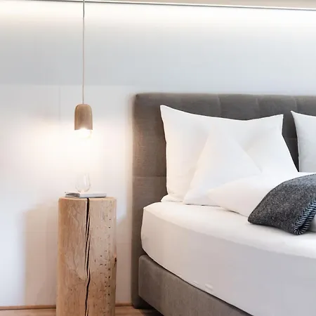 Apartament Moos *