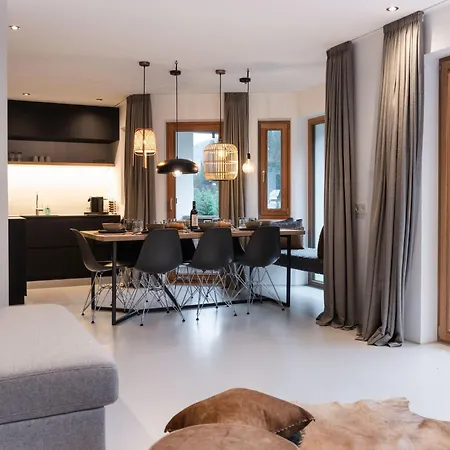 Apartment Moos