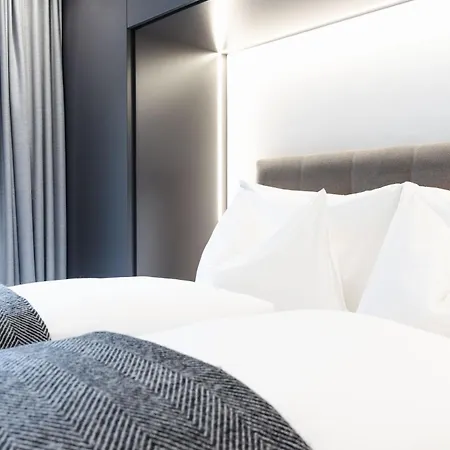 Moos Apartament