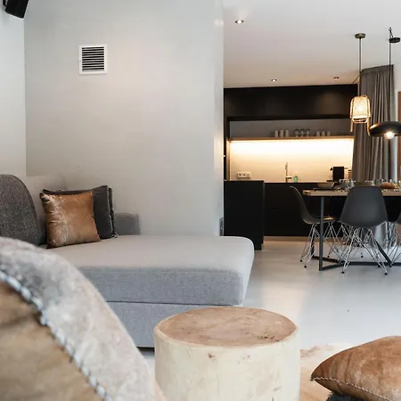Moos Apartment Gerlos