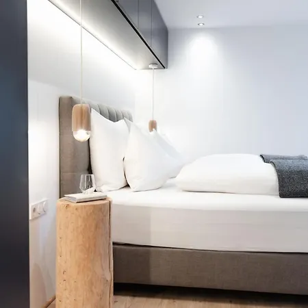 Moos Apartment Gerlos