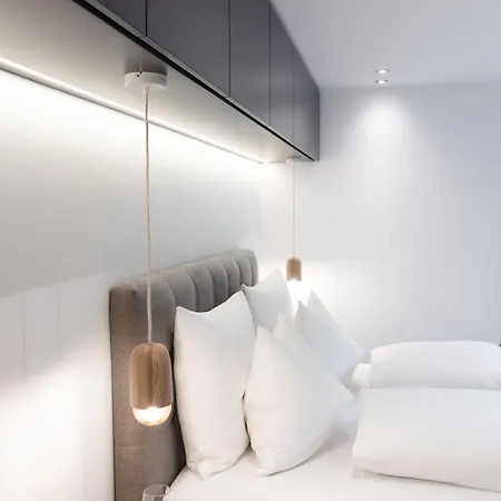 Apartament Moos