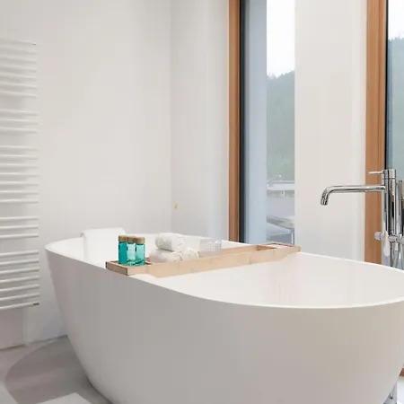 Moos Apartament Gerlos