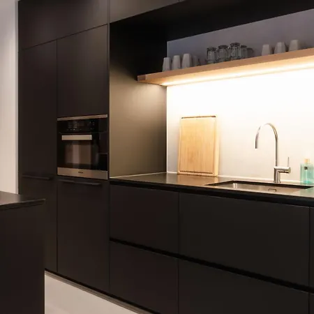 Moos Apartment