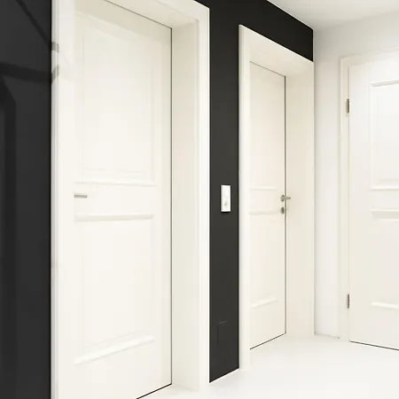 Moos Apartment