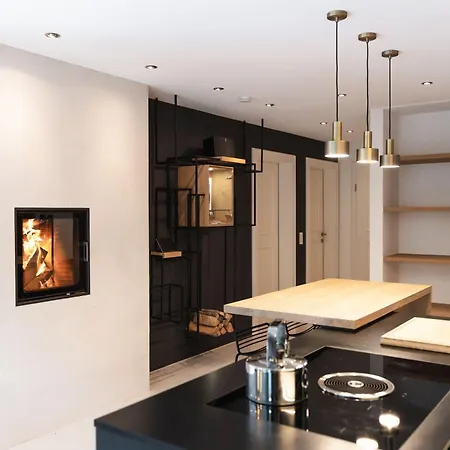 Apartment Moos *