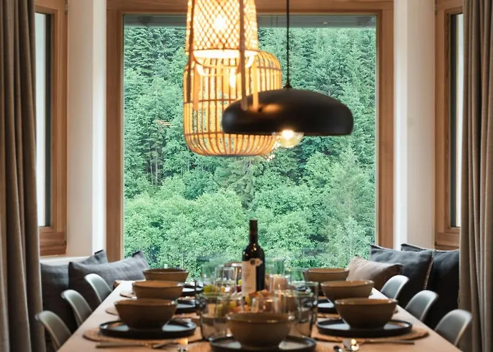 Appartamento Moos Gerlos