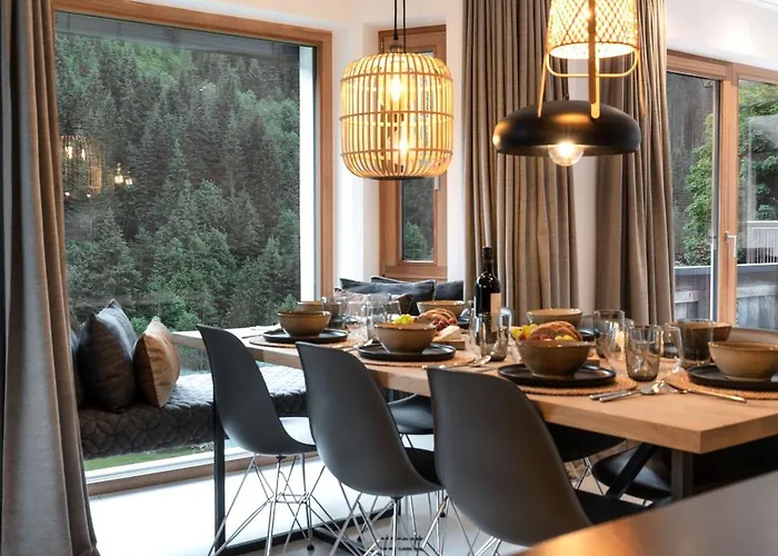 Moos Appartamento Gerlos