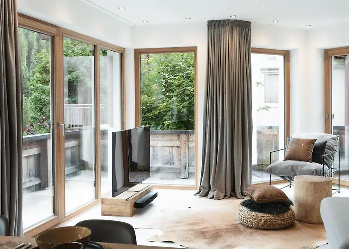 Appartamento Moos Gerlos