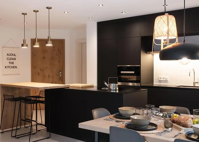 Moos 公寓 盖洛斯