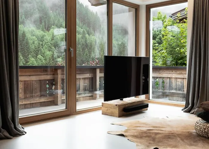 公寓 Moos 盖洛斯