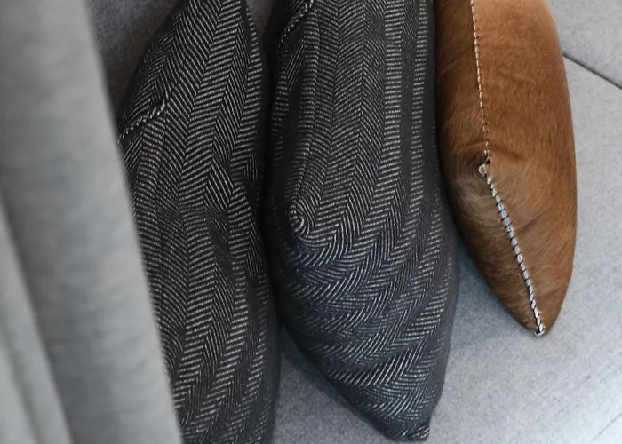 Moos 公寓 盖洛斯