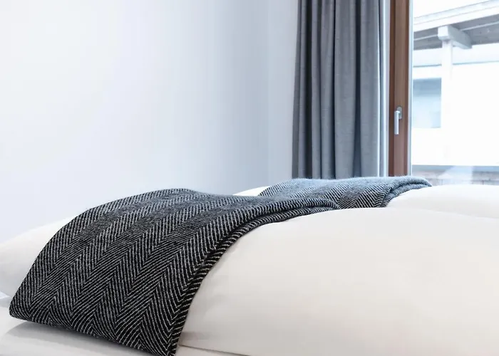 Moos Appartamento Gerlos