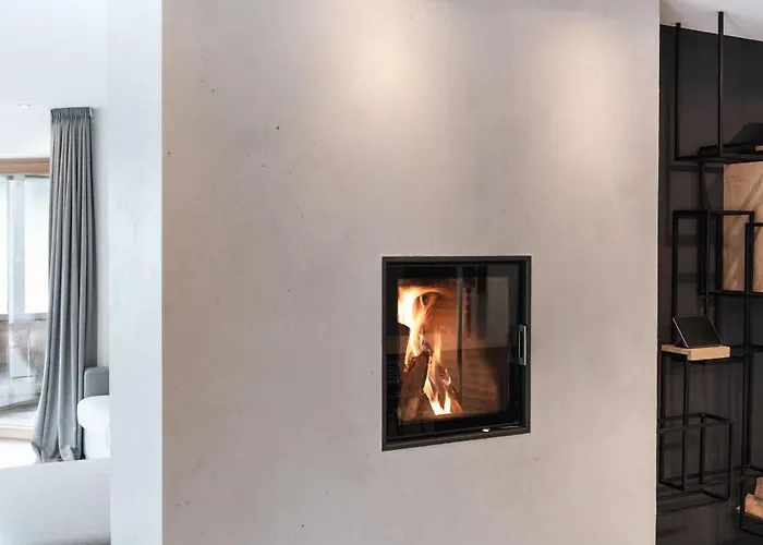 Appartamento Moos Gerlos