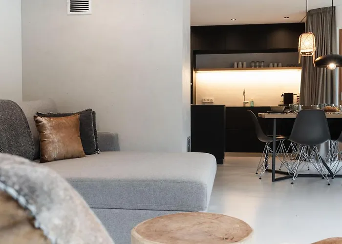 Moos 公寓 盖洛斯