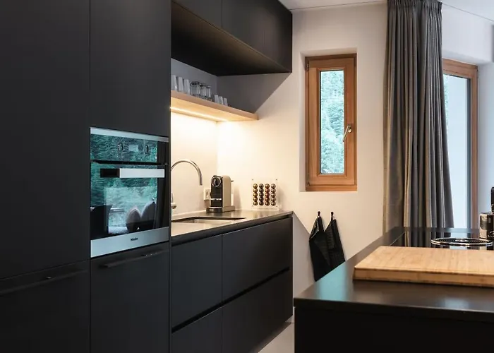 公寓 Moos 盖洛斯