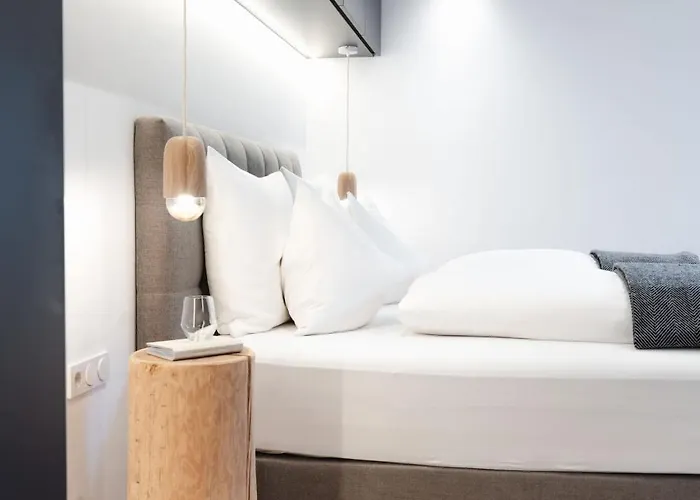 Moos 公寓 盖洛斯