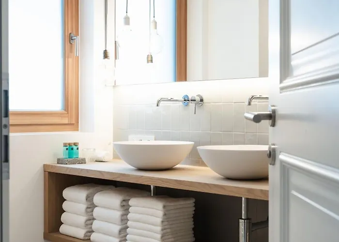 公寓 Moos 盖洛斯