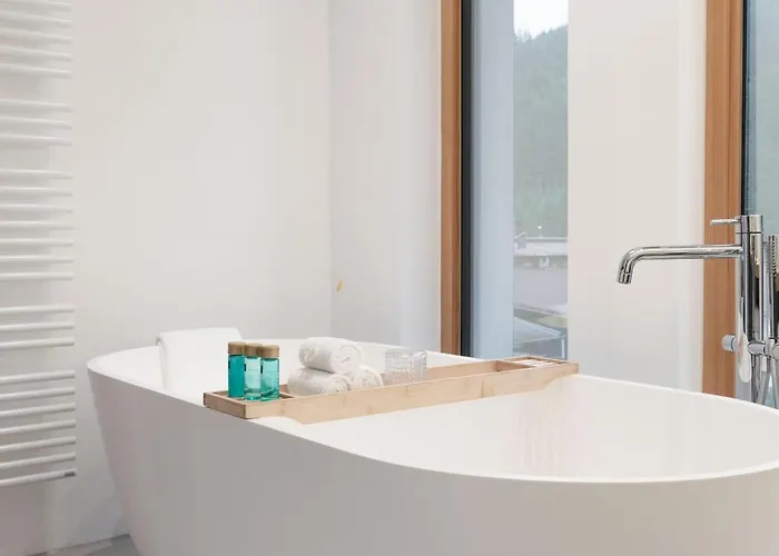 Moos 公寓 盖洛斯