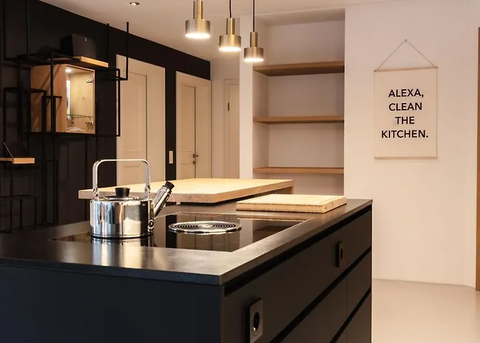 公寓 Moos 盖洛斯