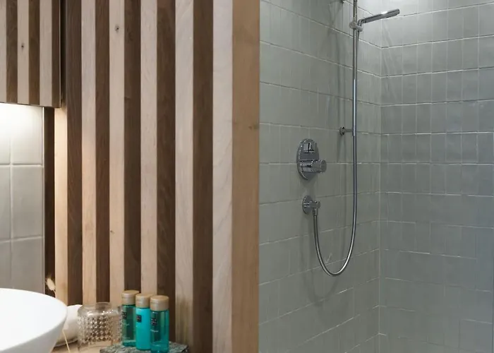 Moos 公寓 盖洛斯