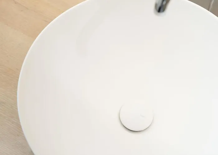 公寓 Moos 盖洛斯