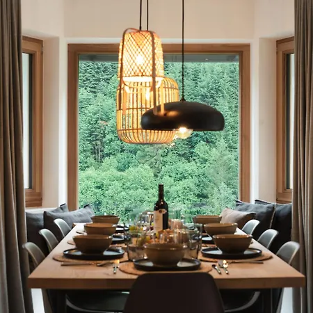 Apartamento Moos Gerlos