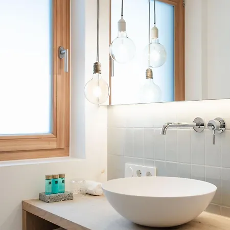 Apartamento Moos Gerlos