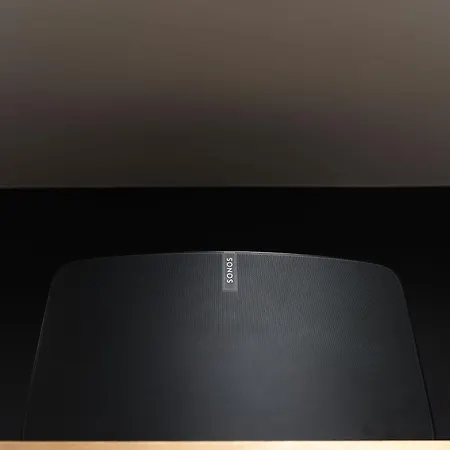 Apartamento Moos Gerlos