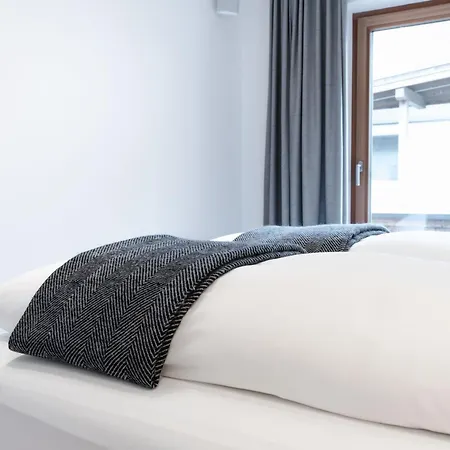 Moos Apartamento Gerlos