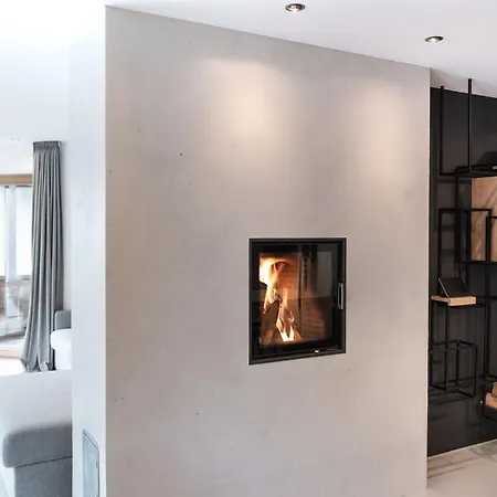 Apartamento Moos Gerlos