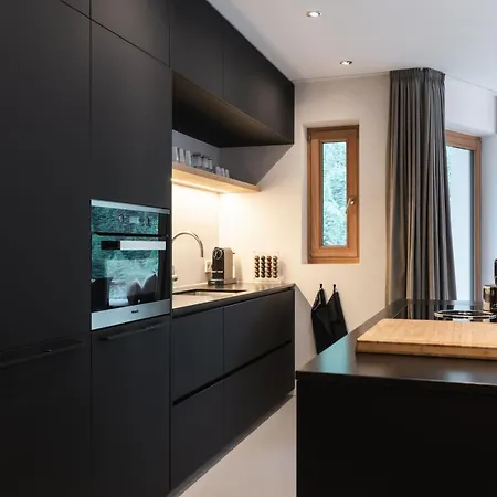 Apartamento Moos Gerlos