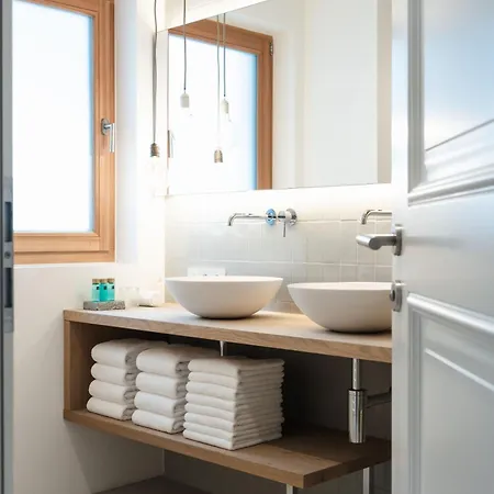 Apartamento Moos Gerlos