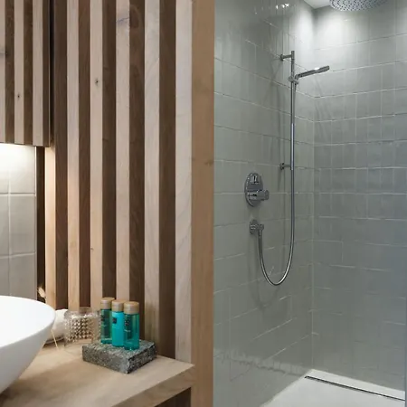 Moos Apartamento Gerlos