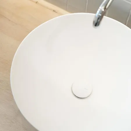 Apartamento Moos Gerlos