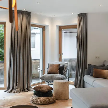 Moos Appartement