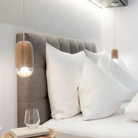 Moos Appartement