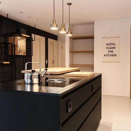 Appartement Moos Gerlos