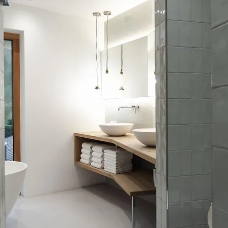 Moos Appartement *