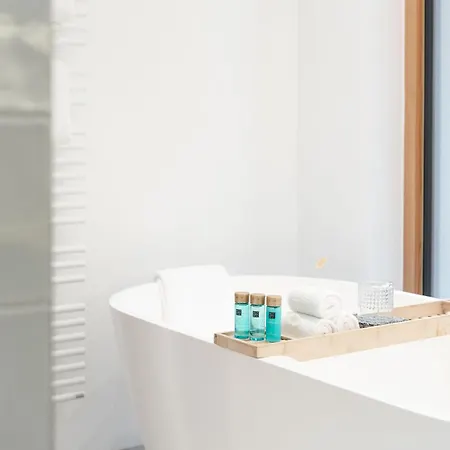 Appartement Moos