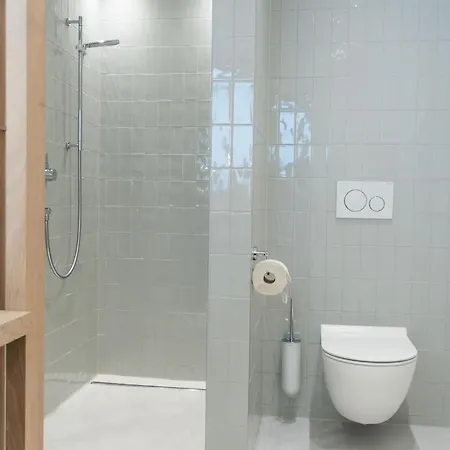 Moos Appartement *